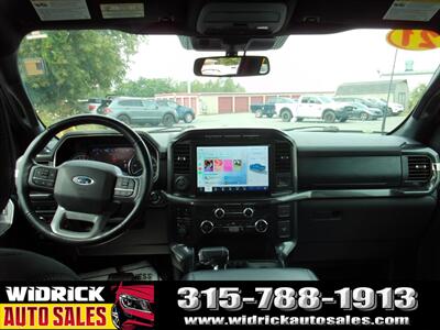 2021 Ford F-150 XLT - Photo 6 - Watertown, NY 13601