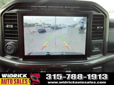 2021 Ford F-150 XLT - Photo 9 - Watertown, NY 13601