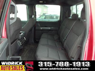2021 Ford F-150 XLT   - Photo 5 - Watertown, NY 13601