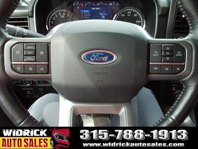2021 Ford F-150 XLT - Photo 7 - Watertown, NY 13601