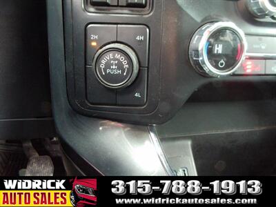 2021 Ford F-150 XLT   - Photo 8 - Watertown, NY 13601