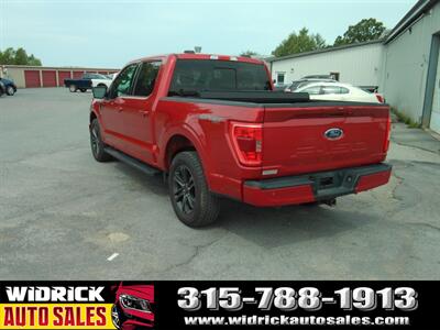 2021 Ford F-150 XLT - Photo 16 - Watertown, NY 13601