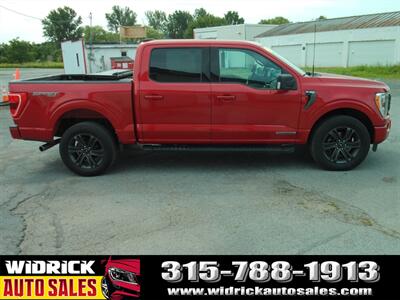 2021 Ford F-150 XLT - Photo 13 - Watertown, NY 13601