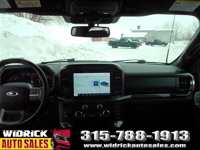 2021 Ford F-150 XLT   - Photo 6 - Watertown, NY 13601