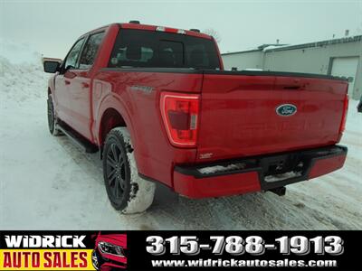 2021 Ford F-150 XLT   - Photo 15 - Watertown, NY 13601