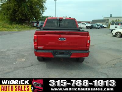 2021 Ford F-150 XLT - Photo 15 - Watertown, NY 13601