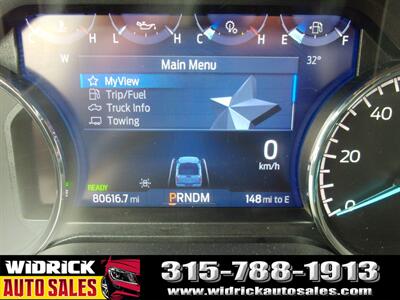 2021 Ford F-150 XLT - Photo 18 - Watertown, NY 13601