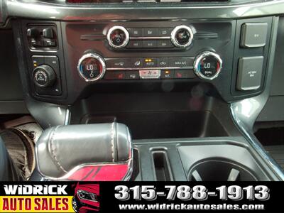 2021 Ford F-150 XLT - Photo 10 - Watertown, NY 13601