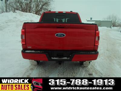 2021 Ford F-150 XLT   - Photo 14 - Watertown, NY 13601