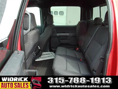 2021 Ford F-150 XLT - Photo 5 - Watertown, NY 13601