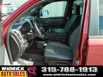 2022 RAM 1500 Big Horn/Lone Star - Photo 4 - Watertown, NY 13601