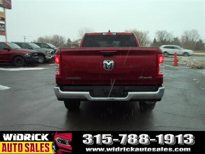 2022 RAM 1500 Big Horn/Lone Star   - Photo 6 - Watertown, NY 13601