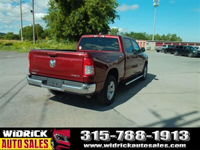 2022 RAM 1500 Big Horn/Lone Star - Photo 14 - Watertown, NY 13601
