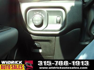 2022 RAM 1500 Big Horn/Lone Star - Photo 12 - Watertown, NY 13601