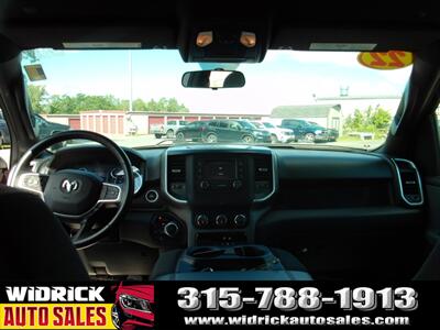 2022 RAM 1500 Big Horn/Lone Star - Photo 6 - Watertown, NY 13601