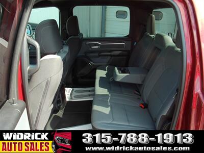 2022 RAM 1500 Big Horn/Lone Star - Photo 5 - Watertown, NY 13601