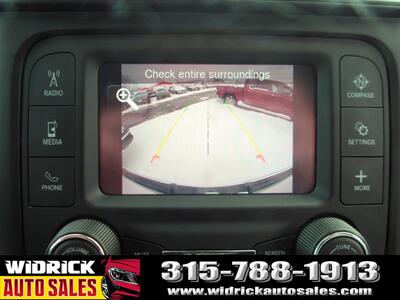 2022 RAM 1500 Big Horn/Lone Star   - Photo 10 - Watertown, NY 13601