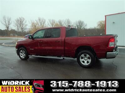 2022 RAM 1500 Big Horn/Lone Star   - Photo 8 - Watertown, NY 13601