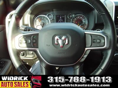 2022 RAM 1500 Big Horn/Lone Star - Photo 7 - Watertown, NY 13601