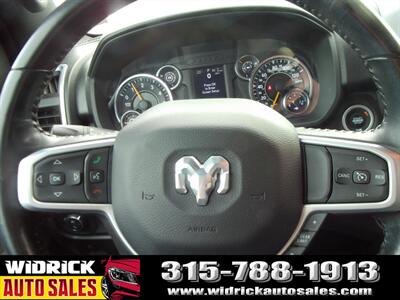 2022 RAM 1500 Big Horn/Lone Star   - Photo 8 - Watertown, NY 13601
