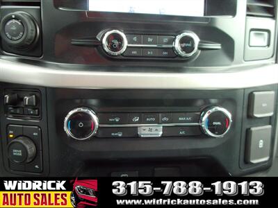 2022 RAM 1500 Big Horn/Lone Star   - Photo 12 - Watertown, NY 13601