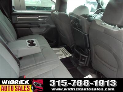 2022 RAM 1500 Big Horn/Lone Star   - Photo 6 - Watertown, NY 13601