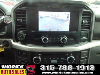 2022 RAM 1500 Big Horn/Lone Star   - Photo 7 - Watertown, NY 13601