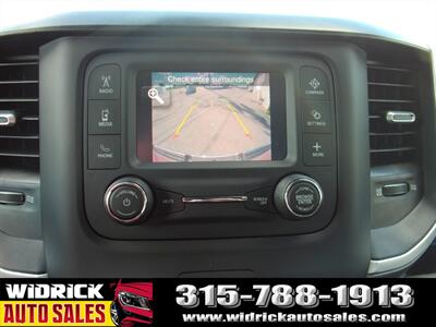 2022 RAM 1500 Big Horn/Lone Star - Photo 8 - Watertown, NY 13601