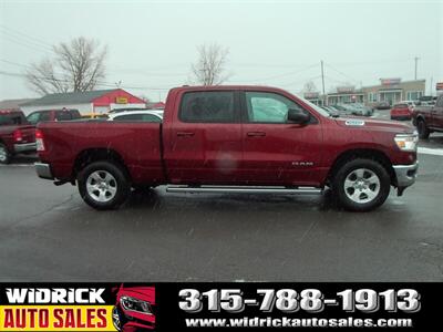 2022 RAM 1500 Big Horn/Lone Star   - Photo 4 - Watertown, NY 13601