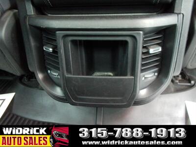 2022 RAM 1500 Big Horn/Lone Star   - Photo 14 - Watertown, NY 13601
