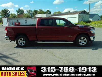 2022 RAM 1500 Big Horn/Lone Star - Photo 13 - Watertown, NY 13601