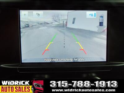 2022 RAM 1500 Big Horn/Lone Star   - Photo 11 - Watertown, NY 13601