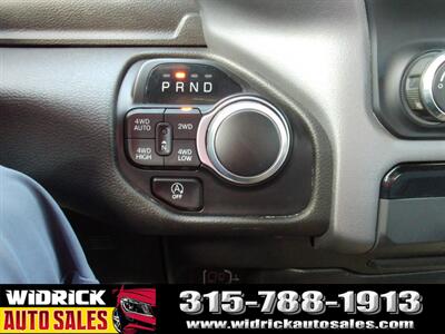 2022 RAM 1500 Big Horn/Lone Star - Photo 10 - Watertown, NY 13601