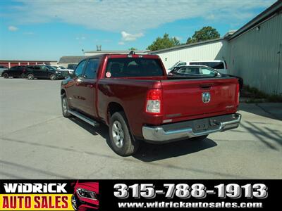 2022 RAM 1500 Big Horn/Lone Star - Photo 16 - Watertown, NY 13601