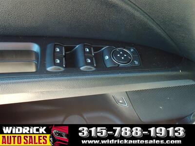 2018 Ford Fusion Energi SE Luxury - Photo 8 - Watertown, NY 13601