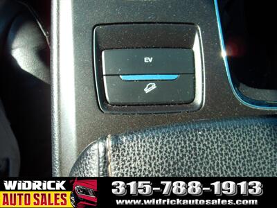 2018 Ford Fusion Energi SE Luxury - Photo 11 - Watertown, NY 13601