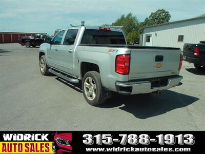 2017 Chevrolet Silverado 1500 LT - Photo 7 - Watertown, NY 13601