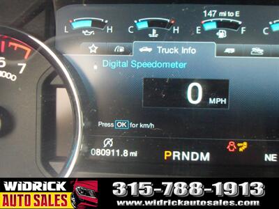 2018 Ford F-150 Lariat   - Photo 21 - Watertown, NY 13601