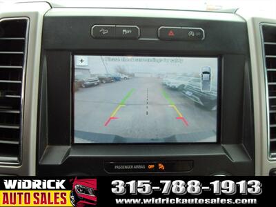 2018 Ford F-150 Lariat   - Photo 10 - Watertown, NY 13601