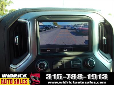 2021 Chevrolet Silverado 1500 LT   - Photo 9 - Watertown, NY 13601