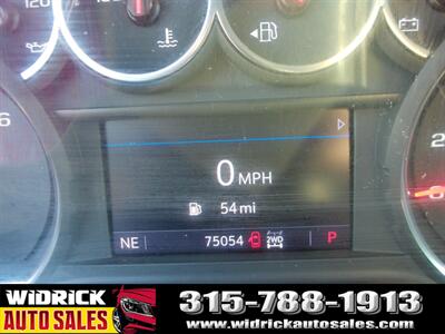 2021 Chevrolet Silverado 1500 LT   - Photo 18 - Watertown, NY 13601
