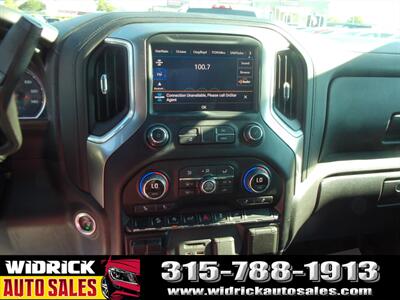 2021 Chevrolet Silverado 1500 LT   - Photo 8 - Watertown, NY 13601