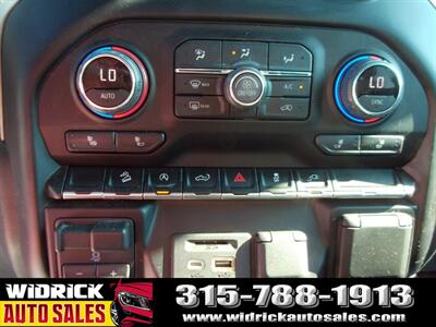 2021 Chevrolet Silverado 1500 LT   - Photo 10 - Watertown, NY 13601