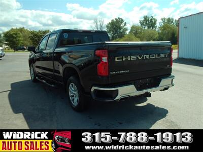 2021 Chevrolet Silverado 1500 LT   - Photo 7 - Watertown, NY 13601