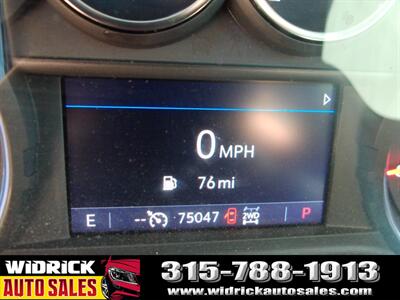 2021 Chevrolet Silverado 1500 LT   - Photo 9 - Watertown, NY 13601