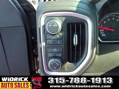 2021 Chevrolet Silverado 1500 LT   - Photo 12 - Watertown, NY 13601