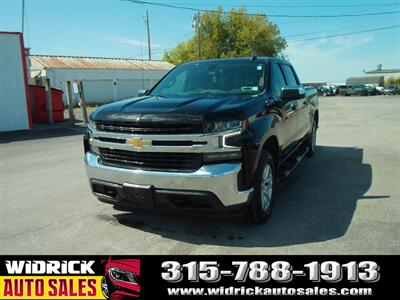 2021 Chevrolet Silverado 1500 LT   - Photo 3 - Watertown, NY 13601