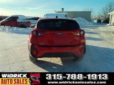 2024 Subaru Crosstrek   - Photo 6 - Watertown, NY 13601