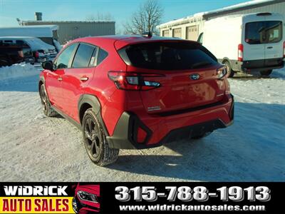 2024 Subaru Crosstrek   - Photo 7 - Watertown, NY 13601