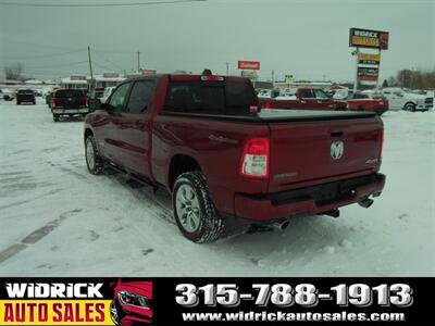 2020 RAM 1500 Big Horn/Lone Star   - Photo 7 - Watertown, NY 13601